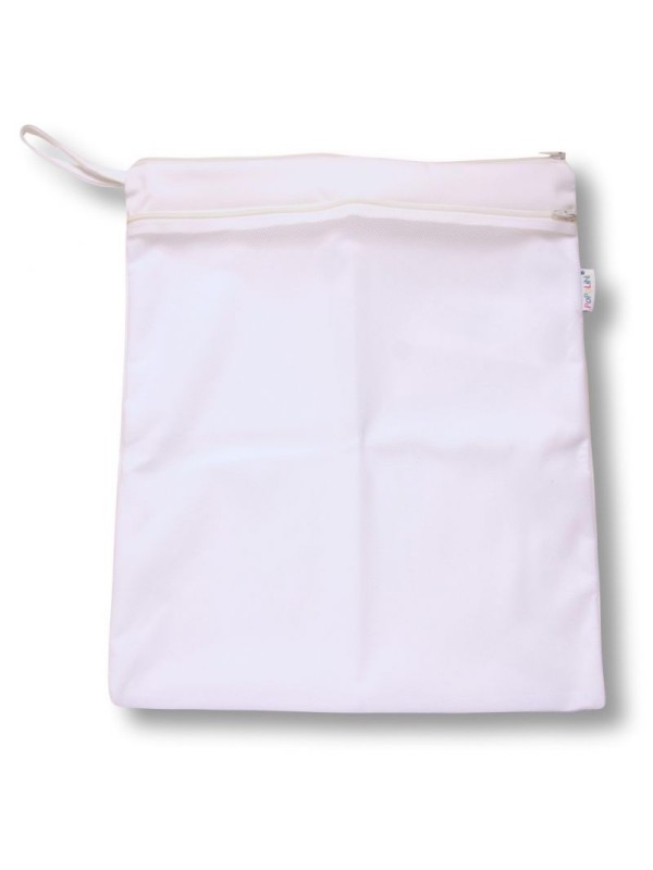 Nepremočljiva vreča L - dvodelna